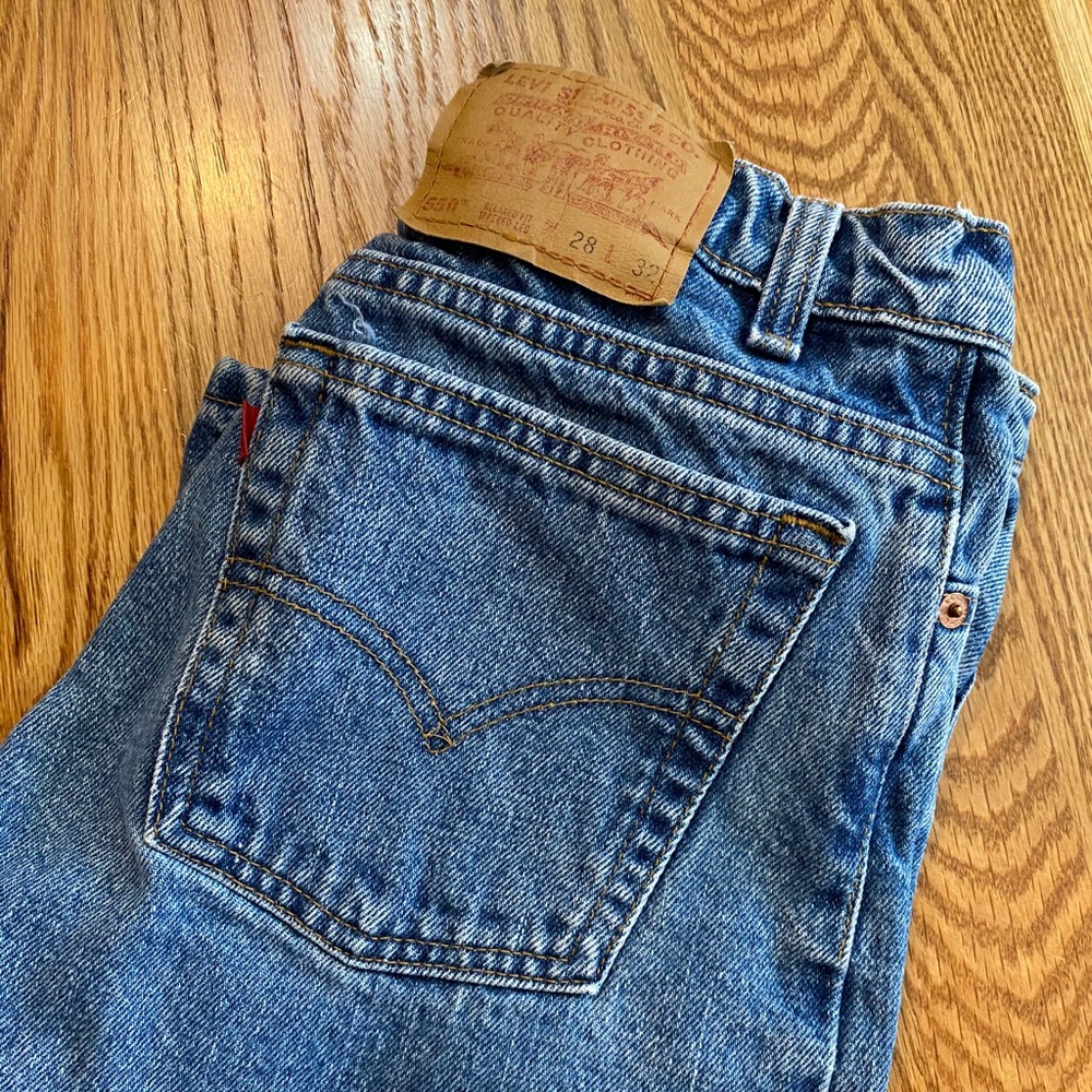 BRAND NEW Levi Jeans